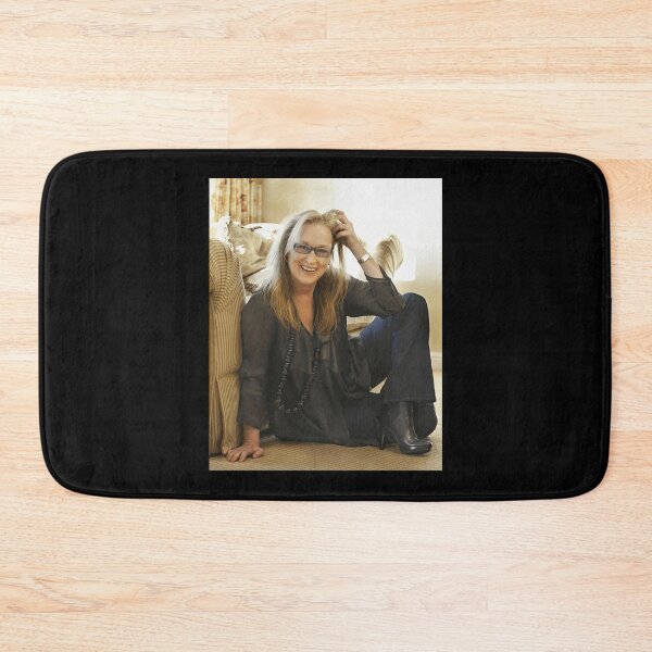 Item preview, Meryl Streep Poster designed and sold by beelarjpelco.