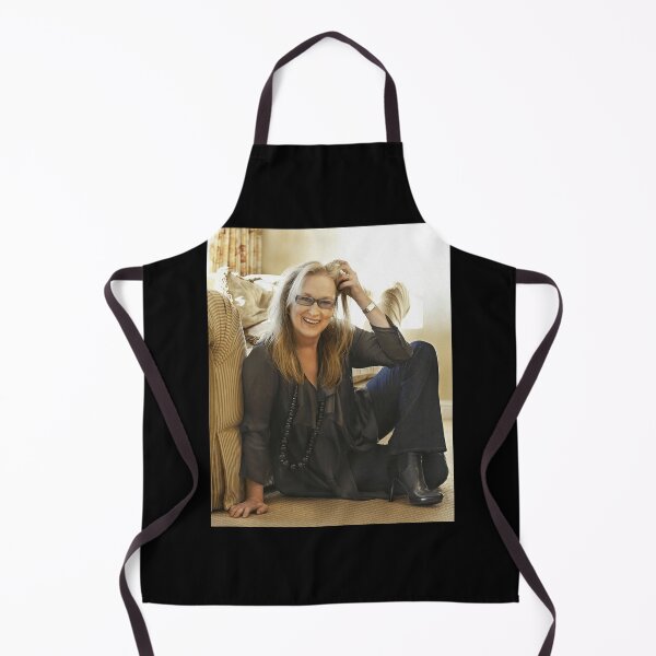 Item preview, Meryl Streep Poster designed and sold by beelarjpelco.