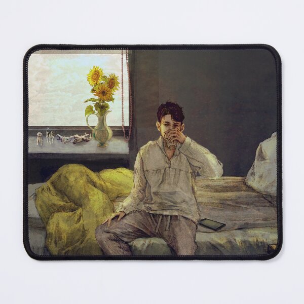 Item preview, in the morning designed and sold by An JE.