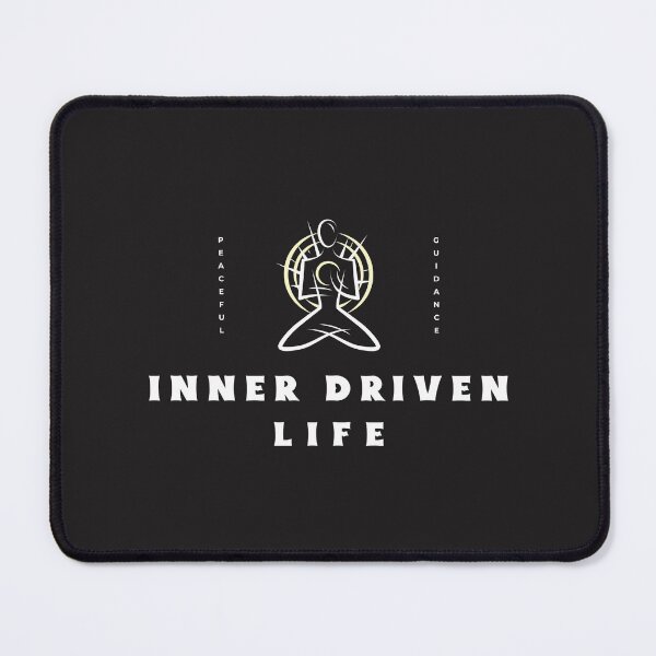 Item preview, Inner Driven Life designed and sold by Salimah Haji.
