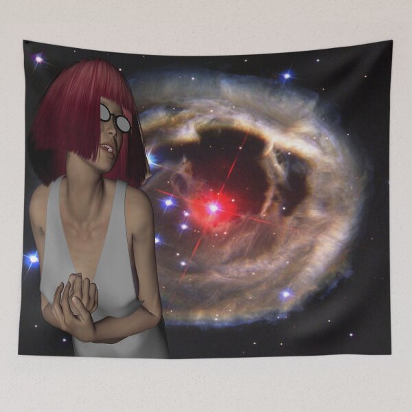 Item preview, Cosmic Wonder designed and sold by Icarusismart.