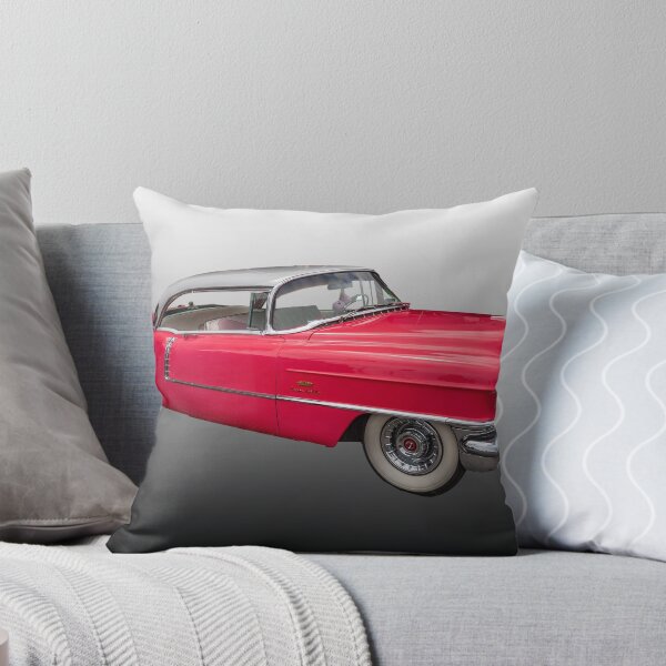 Item preview, 1956 Cadillac Coupe de Ville designed and sold by Bryan Spellman.