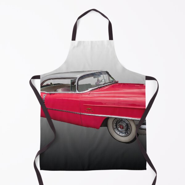 Artikelvorschau, 1956 Cadillac Coupe de Ville entworfen und verkauft von Bryan Spellman.