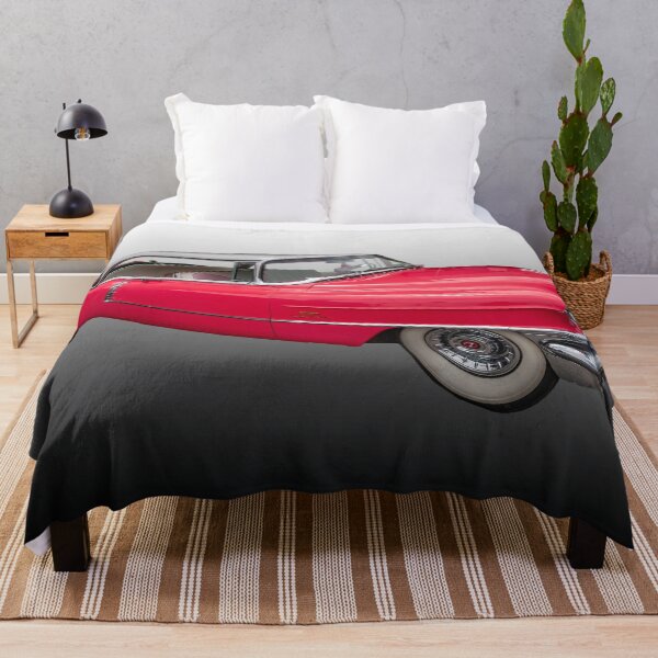 Item preview, 1956 Cadillac Coupe de Ville designed and sold by Bryan Spellman.