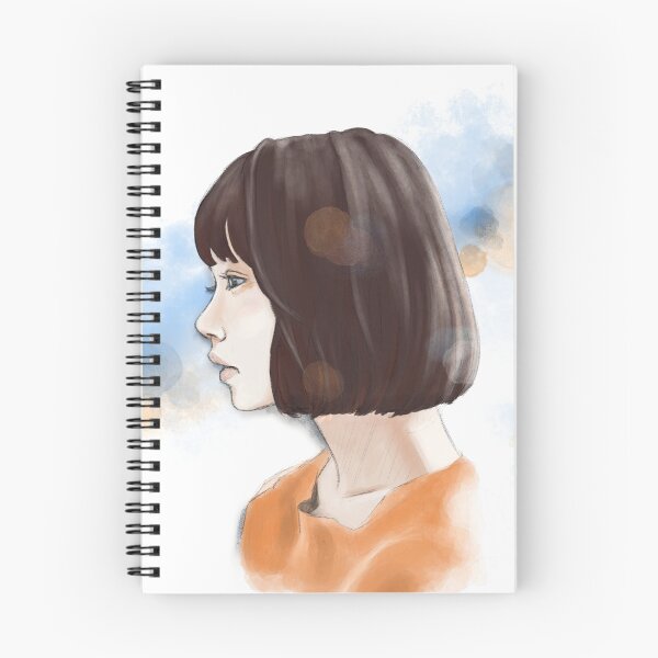 Item preview, mirai. designed and sold by Marzisketch.