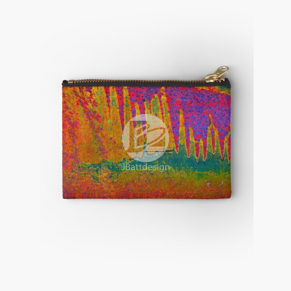 Item preview, Technicolor Rust designed and sold by Jeff Batt.