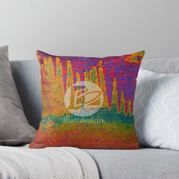 Item preview, Technicolor Rust designed and sold by Jeff Batt.