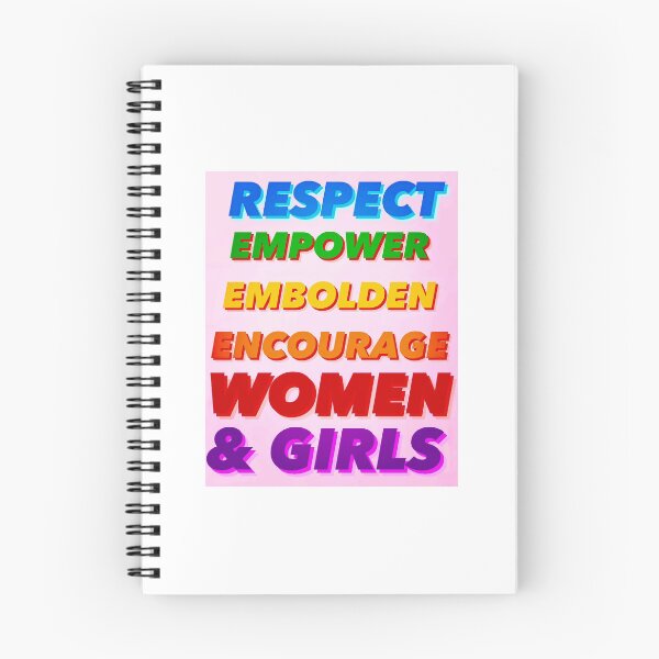 Item preview, Respect Empower Embolden designed and sold by EmmaJacobs.