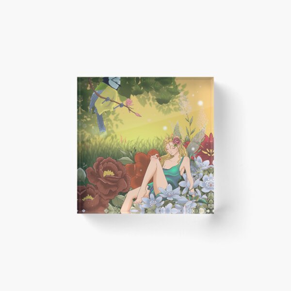Item preview, A Summer Snooze designed and sold by Catknip.