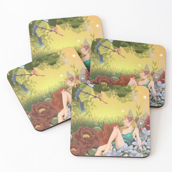 Item preview, A Summer Snooze designed and sold by Catknip.
