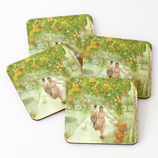 Item preview, apple designed and sold by An JE.