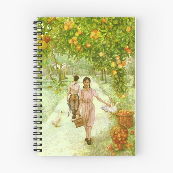 Item preview, apple designed and sold by An JE.
