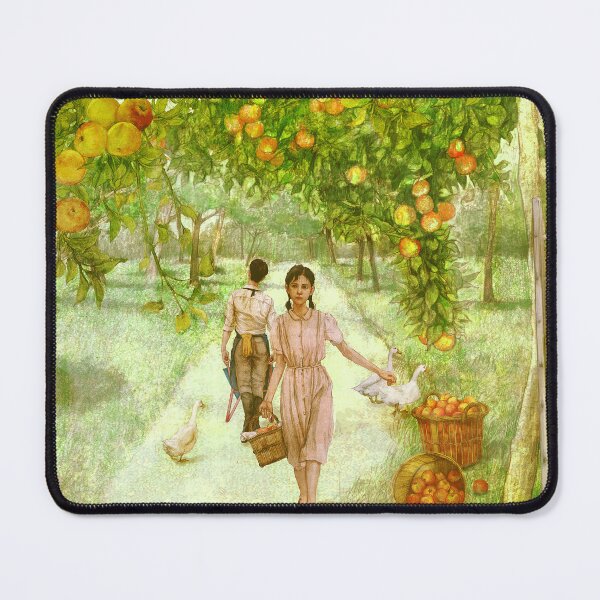 Item preview, apple designed and sold by An JE.