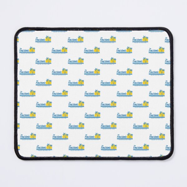 Item preview, Les îles Ping - Citroen La vie aquatique avec Steve Zissou designed and sold by Theodora Batz.