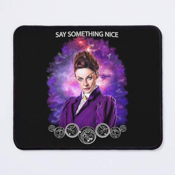 Item preview, Michelle Gomez fan arts designed and sold by bakoslbader.