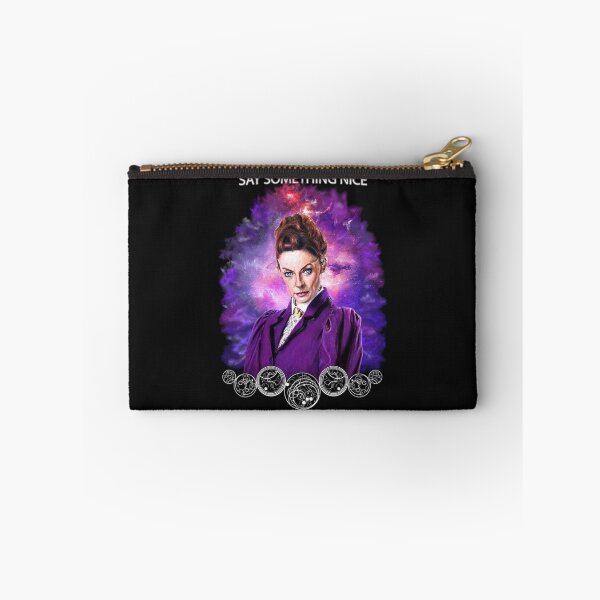 Item preview, Michelle Gomez fan arts designed and sold by bakoslbader.