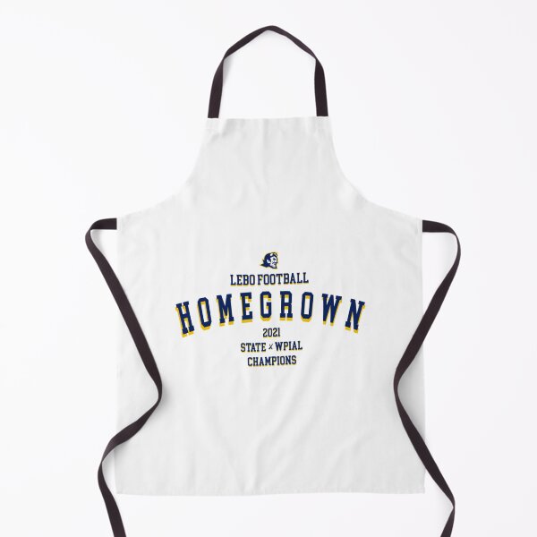 Item preview, Mt. Lebanon Homegrown designed and sold by Theodora Batz.