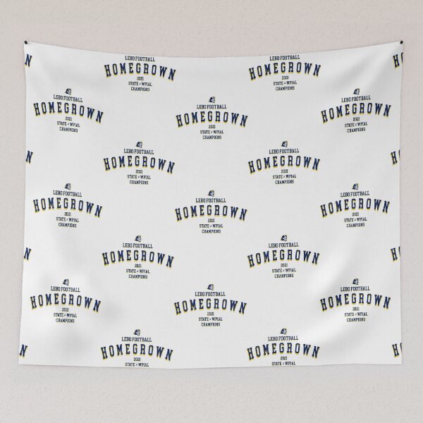 Item preview, Mt. Lebanon Homegrown designed and sold by Theodora Batz.