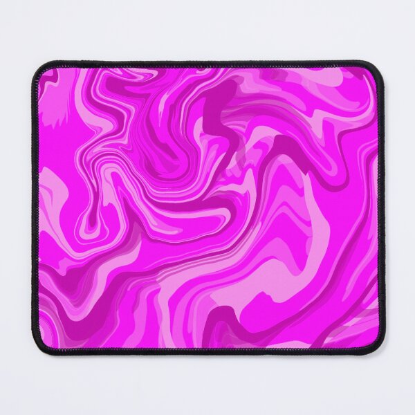 Item preview, Hot Pink Swirled Mix Of Pastel Minimalistic Colors designed and sold by Barolina.