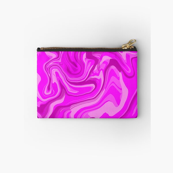 Item preview, Hot Pink Swirled Mix Of Pastel Minimalistic Colors designed and sold by Barolina.
