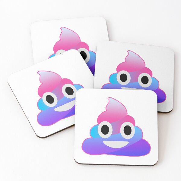 Item preview, Magical Poop designed and sold by MismatchMedley.