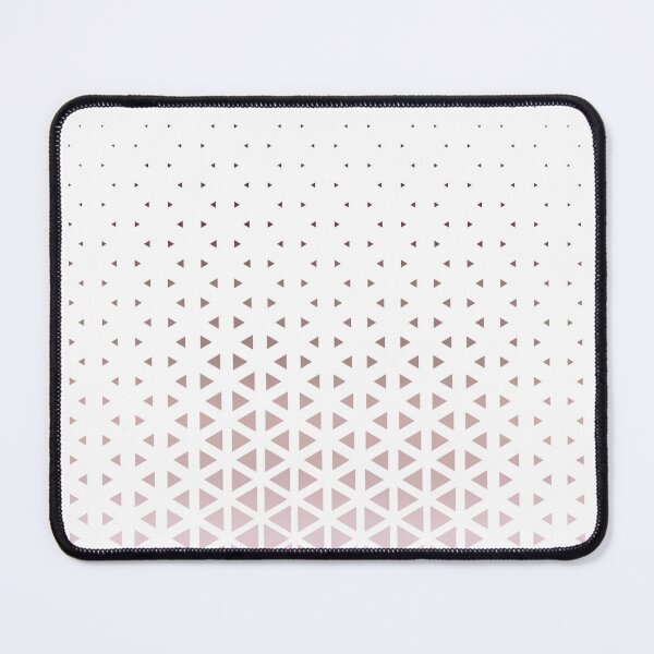 Item preview, Moving triangles with a background color gradient - W32 designed and sold by AlfabetDesign.