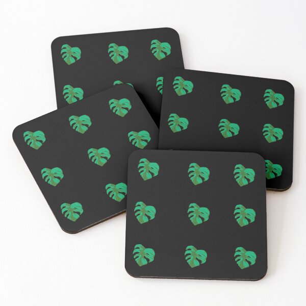 Item preview, Green Leaves designed and sold by RioCariocaClub.