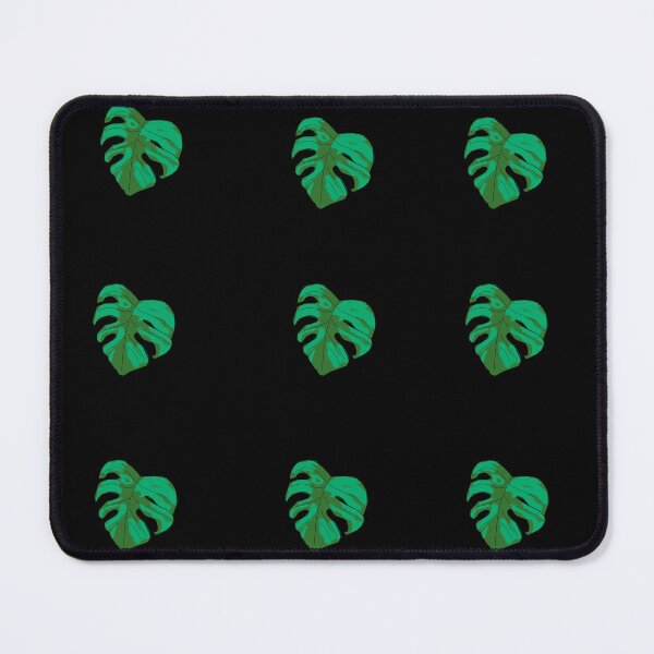 Item preview, Green Leaves designed and sold by RioCariocaClub.