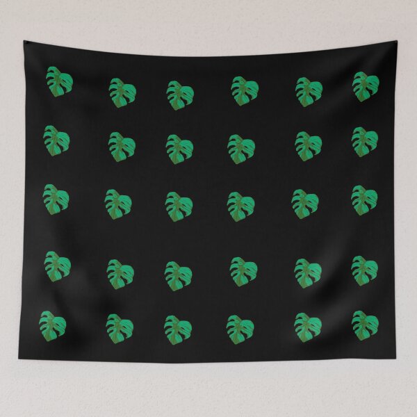 Item preview, Green Leaves designed and sold by RioCariocaClub.