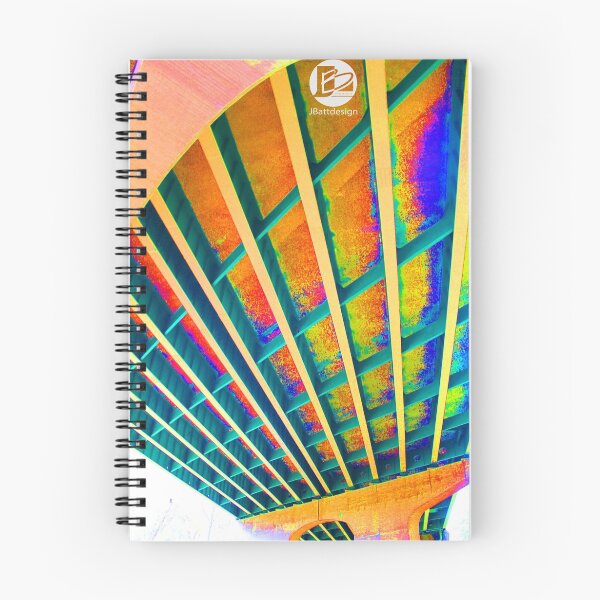 Item preview, Color Overpass designed and sold by Jeff Batt.