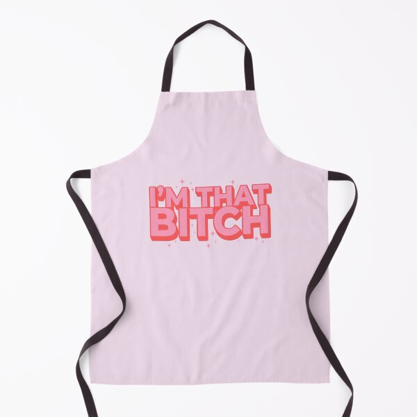 Item preview, I'm That Bitch | Preppy Pink Quote | Girl Quote Girly Quotes | Sassy Girl | Preppy Space Cowgirl Aesthetic designed and sold by PEARROT.