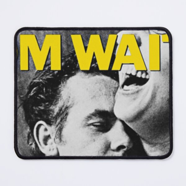 Item preview, Tom Waits Rain Dogs  Perfect Gift Essential . designed and sold by prevetznanti.