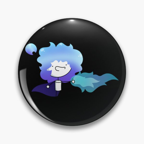 Item preview, Sorcerer Greg designed and sold by Theodora Batz.