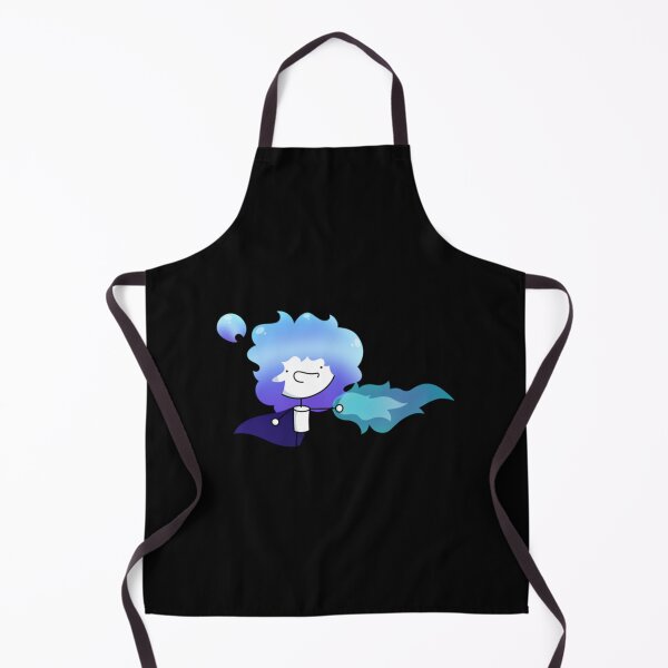 Item preview, Sorcerer Greg designed and sold by Theodora Batz.
