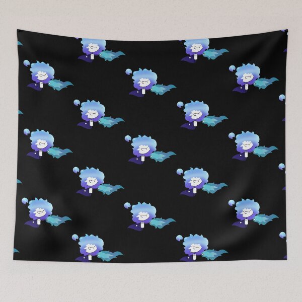 Item preview, Sorcerer Greg designed and sold by Theodora Batz.