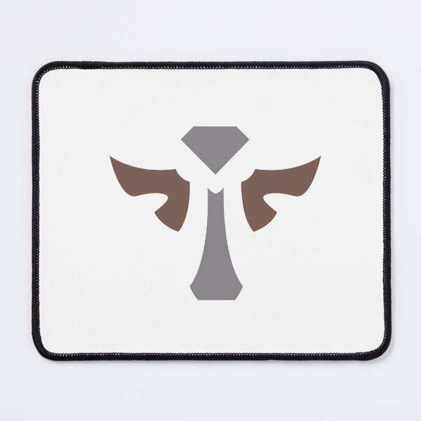Item preview, Support Lane - Iron designed and sold by Unknown Anonymous.