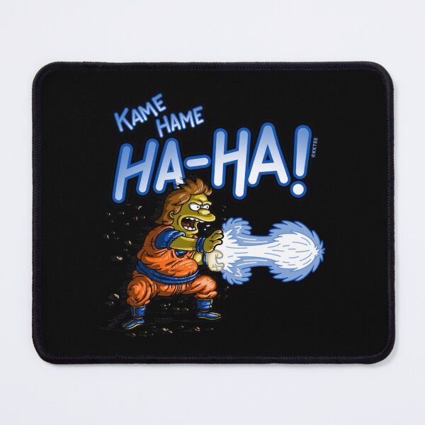 Item preview, KAME HAME HA HA! . classique designed and sold by aclyptprimos.
