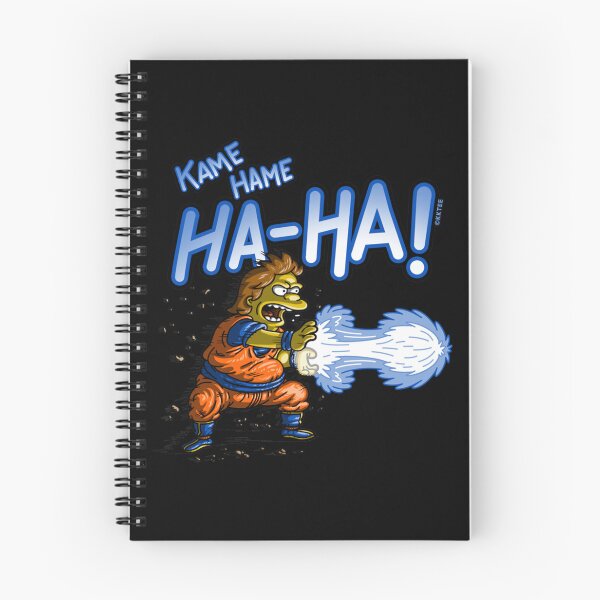 Item preview, KAME HAME HA HA! . classique designed and sold by aclyptprimos.