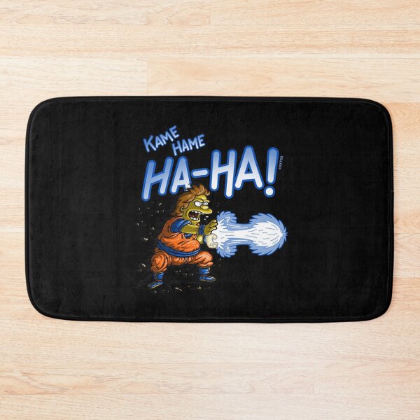 Item preview, KAME HAME HA HA! . classique designed and sold by aclyptprimos.