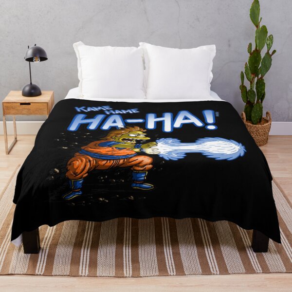 Item preview, KAME HAME HA HA! . classique designed and sold by aclyptprimos.