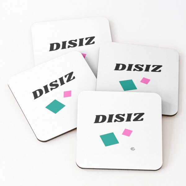 Item preview, DISIZ designed and sold by mouda20.