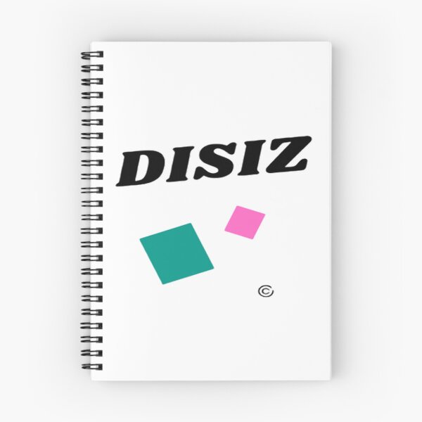 Item preview, DISIZ designed and sold by mouda20.