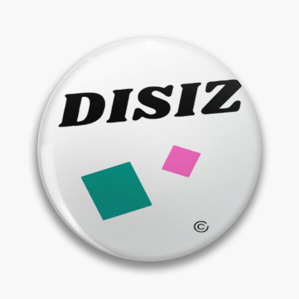 Item preview, DISIZ designed and sold by mouda20.