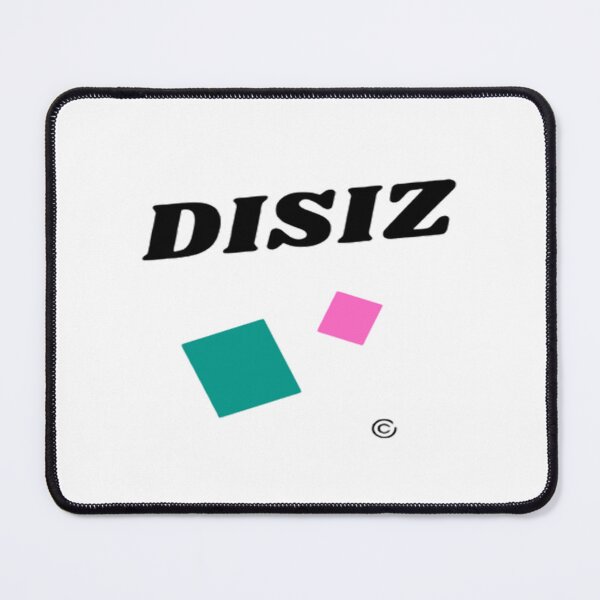 Item preview, DISIZ designed and sold by mouda20.