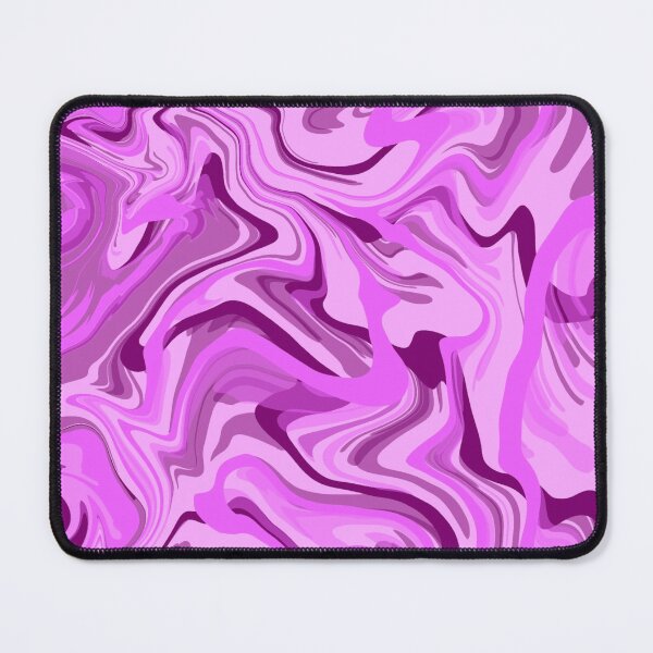 Item preview, Trendy Purple Swirled Mix Of Pastel Minimalistic Colors designed and sold by Barolina.