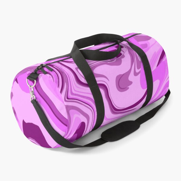 Item preview, Trendy Purple Swirled Mix Of Pastel Minimalistic Colors designed and sold by Barolina.
