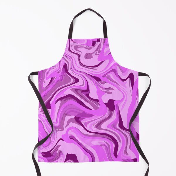 Item preview, Trendy Purple Swirled Mix Of Pastel Minimalistic Colors designed and sold by Barolina.