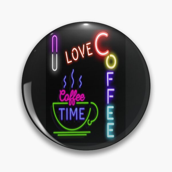 Item preview, Love coffee,coffee designed and sold by vbhore99.