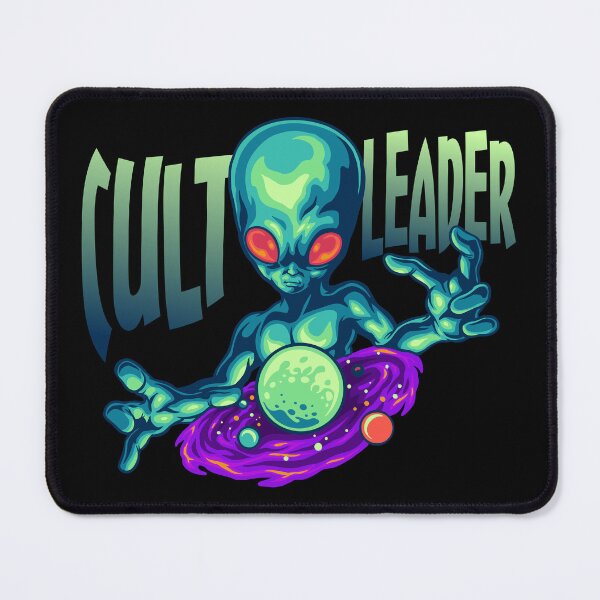 Item preview, Cult Leader designed and sold by DAFIN.