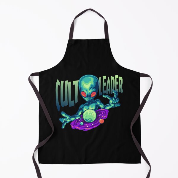 Item preview, Cult Leader designed and sold by DAFIN.